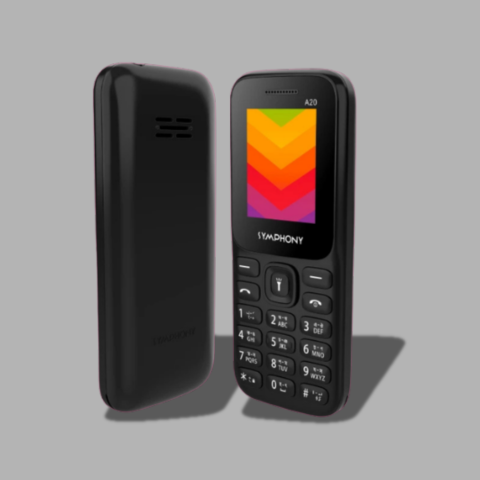 Symphony A20