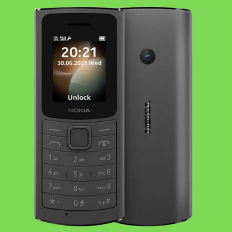 Nokia 110 4G