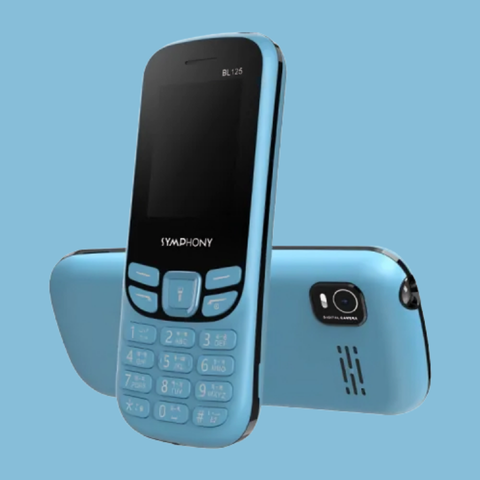 Symphony BL125