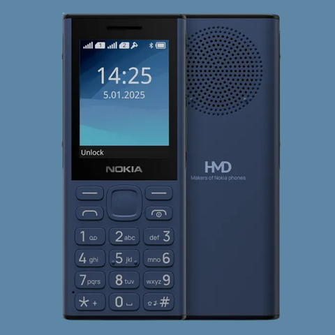 Nokia 130 Music (Orginal)