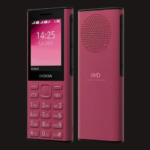 Nokia 130 Music