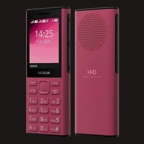 Nokia 130 Music